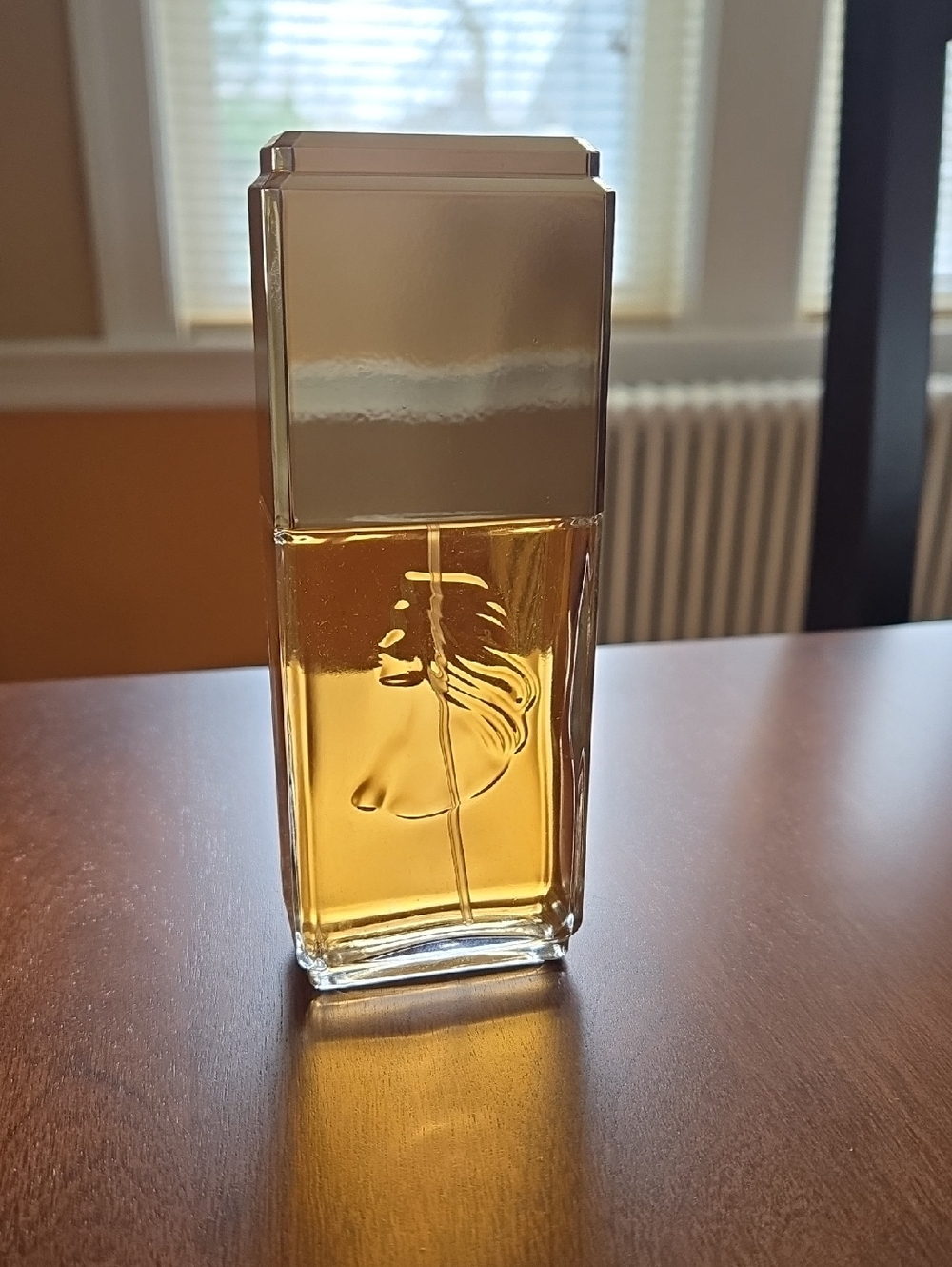 White Shoulders Eau De Cologne